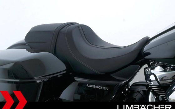 Gebrauchtmotorrad Harley-Davidson Street Glide FLHX - Bild 24