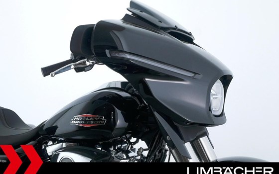 Gebrauchtmotorrad Harley-Davidson Street Glide FLHX - Bild 25