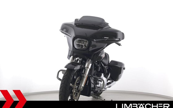 Gebrauchtmotorrad Harley-Davidson Street Glide FLHX - Bild 3