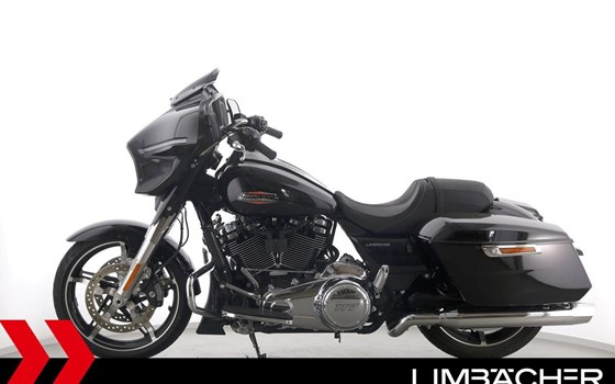 Gebrauchtmotorrad Harley-Davidson Street Glide FLHX - Bild 5