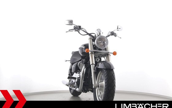 Gebrauchtmotorrad Triumph America - Bild 11