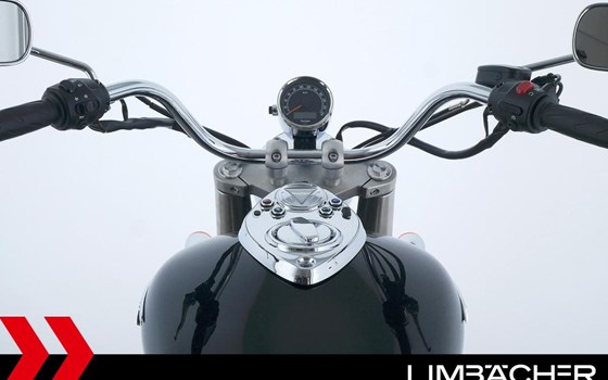 Gebrauchtmotorrad Triumph America - Bild 13