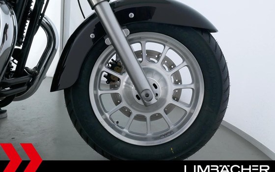 Gebrauchtmotorrad Triumph America - Bild 14