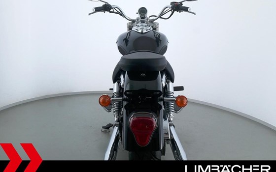 Gebrauchtmotorrad Triumph America - Bild 16