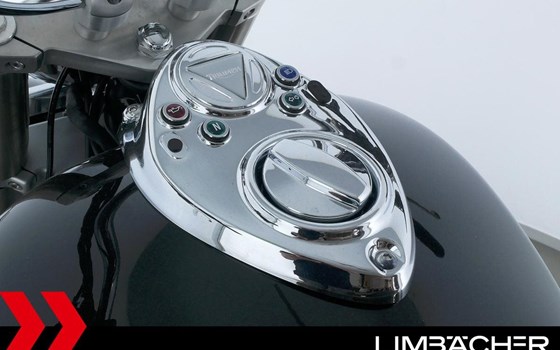 Gebrauchtmotorrad Triumph America - Bild 17