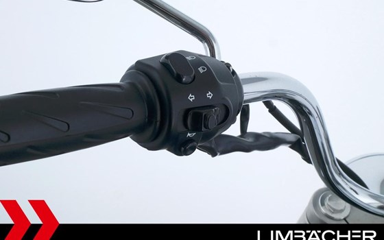 Gebrauchtmotorrad Triumph America - Bild 18