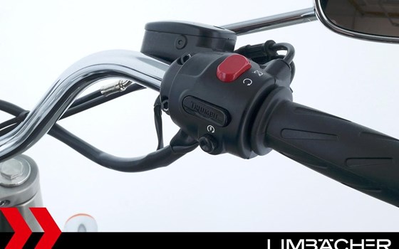 Gebrauchtmotorrad Triumph America - Bild 19