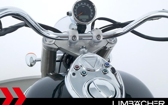 Gebrauchtmotorrad Triumph America - Bild 20