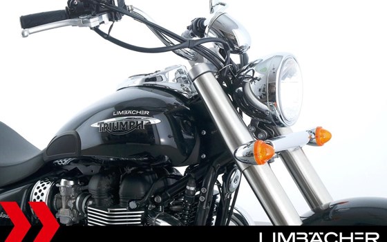 Gebrauchtmotorrad Triumph America - Bild 23