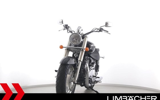 Gebrauchtmotorrad Triumph America - Bild 3