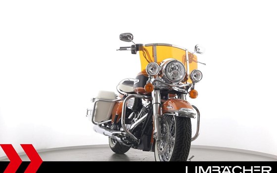 Gebrauchtmotorrad Harley-Davidson Electra Glide Highway King FLHFB - Bild 11