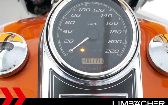 Gebrauchtmotorrad Harley-Davidson Electra Glide Highway King FLHFB - Bild 12