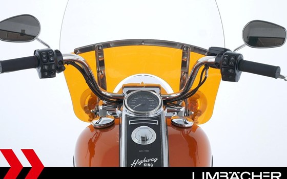 Gebrauchtmotorrad Harley-Davidson Electra Glide Highway King FLHFB - Bild 13