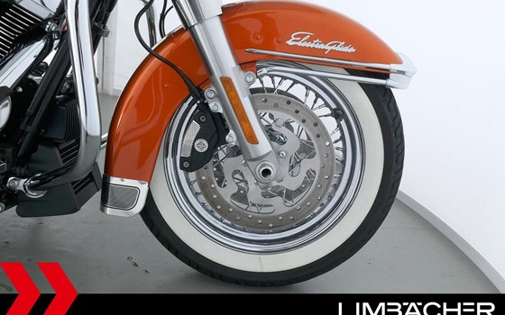 Gebrauchtmotorrad Harley-Davidson Electra Glide Highway King FLHFB - Bild 14