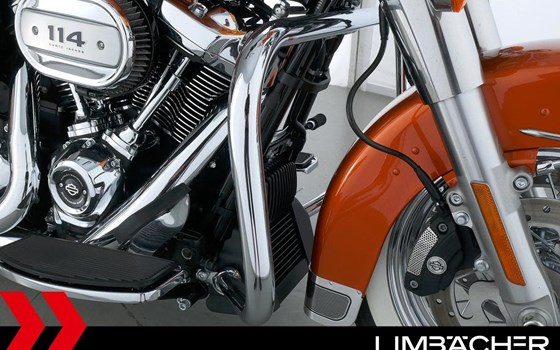 Gebrauchtmotorrad Harley-Davidson Electra Glide Highway King FLHFB - Bild 15