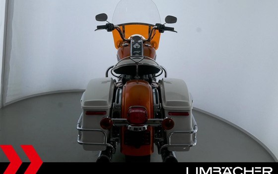 Gebrauchtmotorrad Harley-Davidson Electra Glide Highway King FLHFB - Bild 18