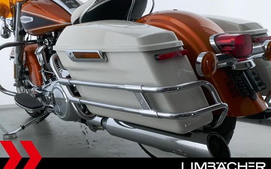 Gebrauchtmotorrad Harley-Davidson Electra Glide Highway King FLHFB - Bild 19