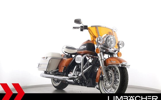 Gebrauchtmotorrad Harley-Davidson Electra Glide Highway King FLHFB - Bild 2