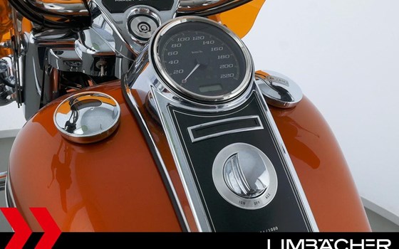 Gebrauchtmotorrad Harley-Davidson Electra Glide Highway King FLHFB - Bild 21