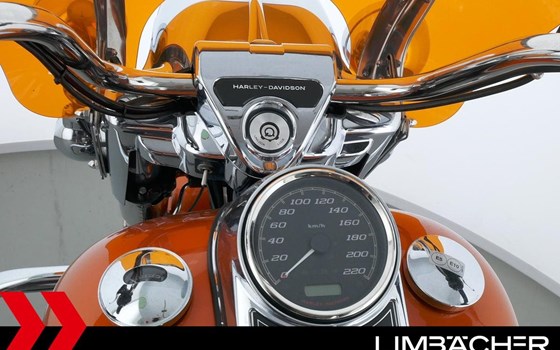 Gebrauchtmotorrad Harley-Davidson Electra Glide Highway King FLHFB - Bild 24