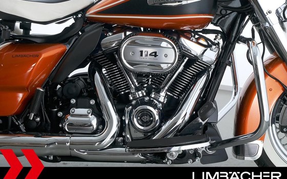 Gebrauchtmotorrad Harley-Davidson Electra Glide Highway King FLHFB - Bild 25