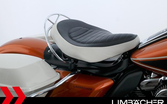 Gebrauchtmotorrad Harley-Davidson Electra Glide Highway King FLHFB - Bild 26