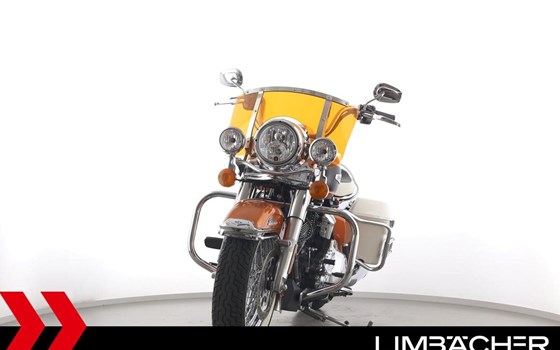 Gebrauchtmotorrad Harley-Davidson Electra Glide Highway King FLHFB - Bild 3