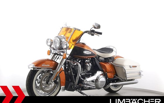 Gebrauchtmotorrad Harley-Davidson Electra Glide Highway King FLHFB - Bild 4