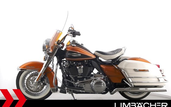 Gebrauchtmotorrad Harley-Davidson Electra Glide Highway King FLHFB - Bild 5