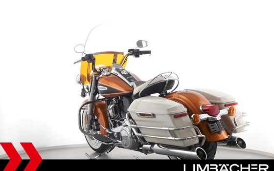 Gebrauchtmotorrad Harley-Davidson Electra Glide Highway King FLHFB - Bild 7