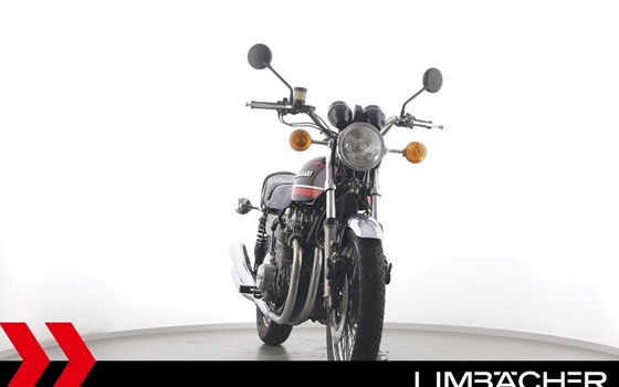 Gebrauchtmotorrad Kawasaki Z900 - Bild 11