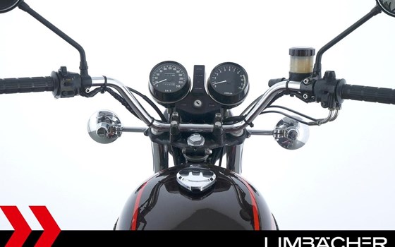 Gebrauchtmotorrad Kawasaki Z900 - Bild 13
