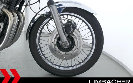 Gebrauchtmotorrad Kawasaki Z900 - Bild 14