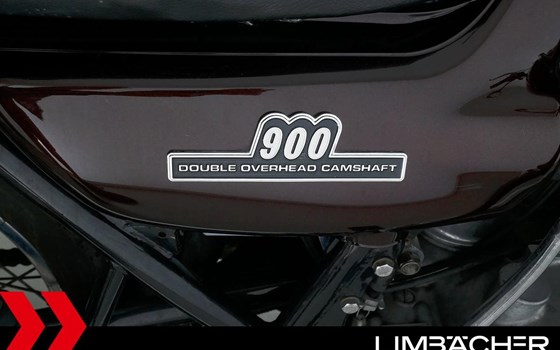 Gebrauchtmotorrad Kawasaki Z900 - Bild 15