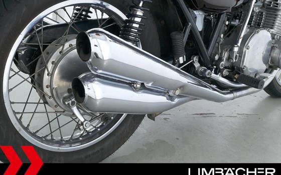 Gebrauchtmotorrad Kawasaki Z900 - Bild 16