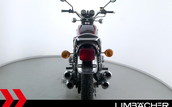 Gebrauchtmotorrad Kawasaki Z900 - Bild 17