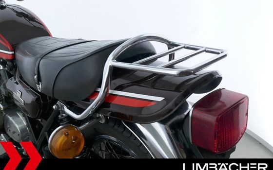 Gebrauchtmotorrad Kawasaki Z900 - Bild 18