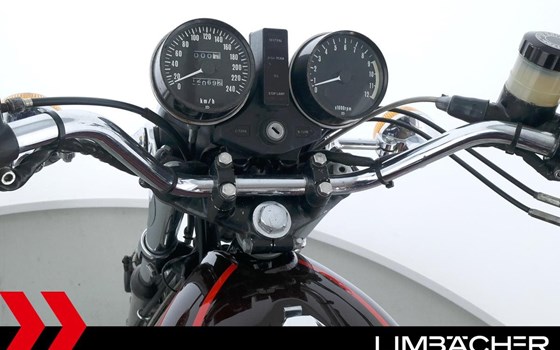 Gebrauchtmotorrad Kawasaki Z900 - Bild 21