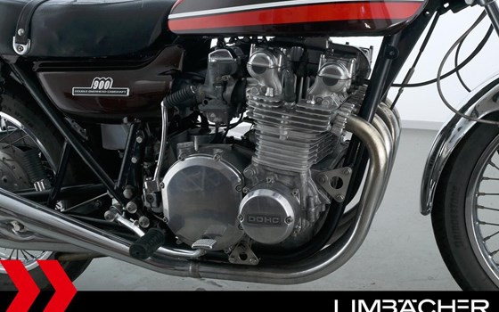 Gebrauchtmotorrad Kawasaki Z900 - Bild 22