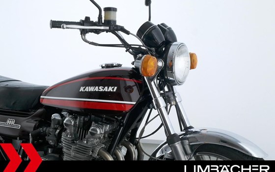 Gebrauchtmotorrad Kawasaki Z900 - Bild 24