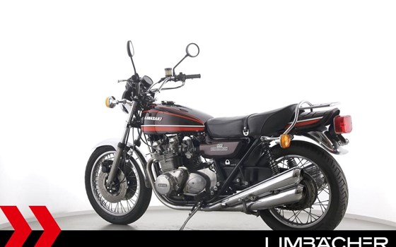 Gebrauchtmotorrad Kawasaki Z900 - Bild 6