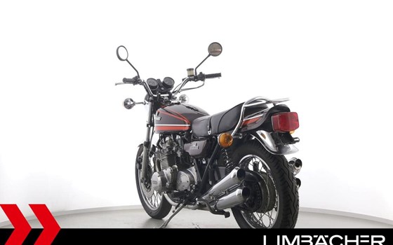 Gebrauchtmotorrad Kawasaki Z900 - Bild 7