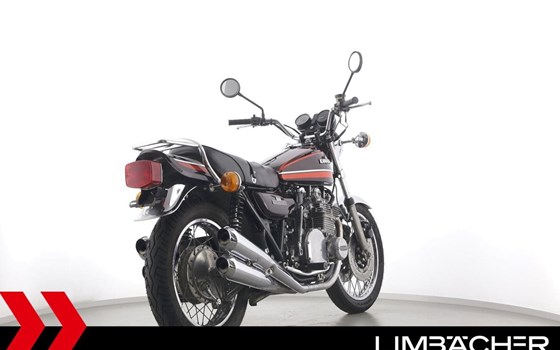 Gebrauchtmotorrad Kawasaki Z900 - Bild 8