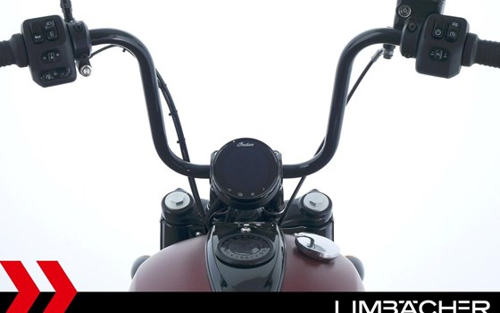 Gebrauchtmotorrad Indian Chief Bobber Dark Horse - Bild 13