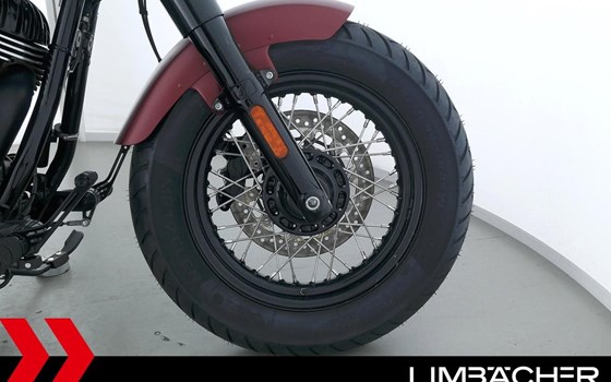 Gebrauchtmotorrad Indian Chief Bobber Dark Horse - Bild 14