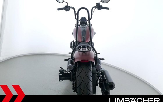 Gebrauchtmotorrad Indian Chief Bobber Dark Horse - Bild 17