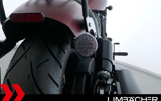 Gebrauchtmotorrad Indian Chief Bobber Dark Horse - Bild 18