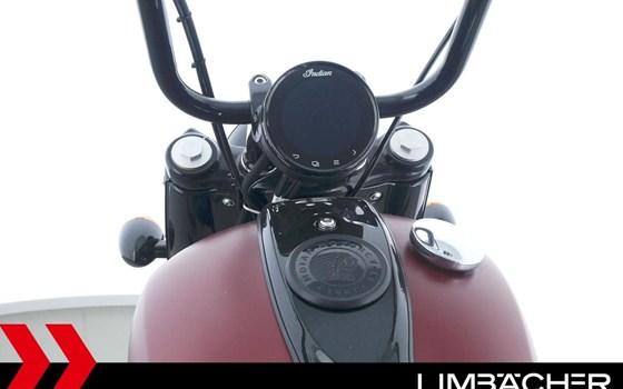 Gebrauchtmotorrad Indian Chief Bobber Dark Horse - Bild 23