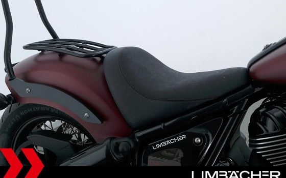Gebrauchtmotorrad Indian Chief Bobber Dark Horse - Bild 25