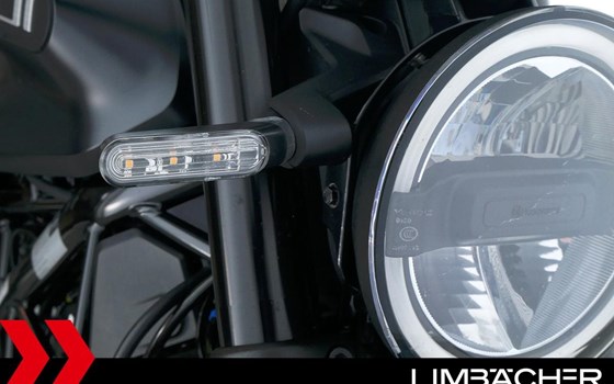Gebrauchtmotorrad Husqvarna Svartpilen 401 - Bild 18